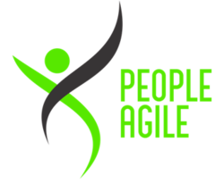 People Agile Logo